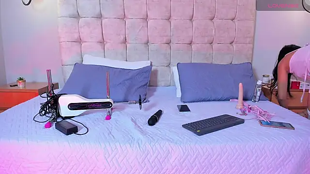 Katty cute19 online show from 23, 4, 2026