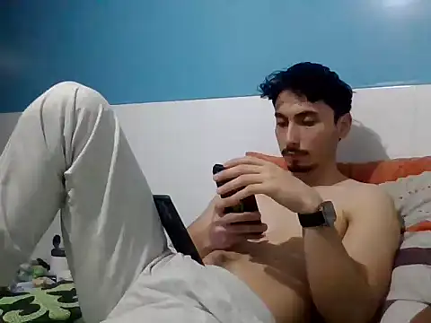 McJoy Leim online show from 6, 3, 2026