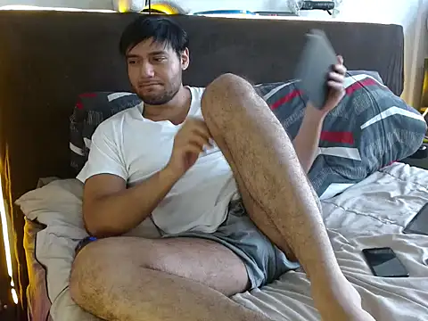 angrydeimos87 online show from 15, 6, 2026