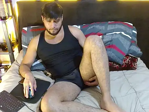 angrydeimos87 online show from 9, 7, 2026