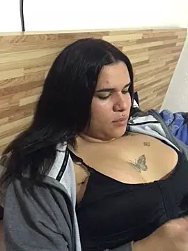 Gabrielaparaiso online show from 22, 5, 2026
