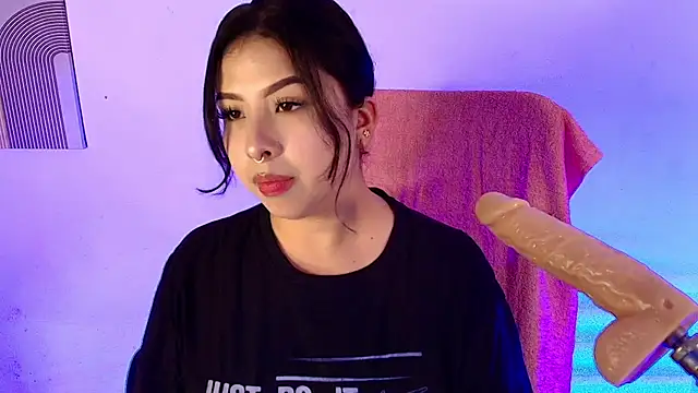 Snapshot of Namiko_Park_ chatting on 13, 6, 2026 Namiko Park online show from 13, 6, 2026