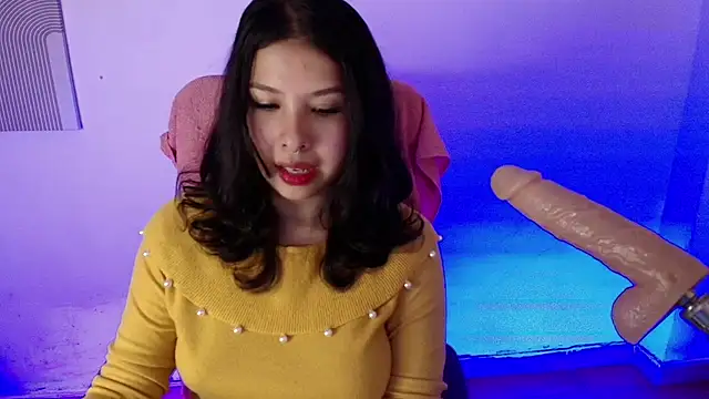 Snapshot of Namiko_Park_ chatting on 15, 6, 2026 Namiko Park online show from 15, 6, 2026