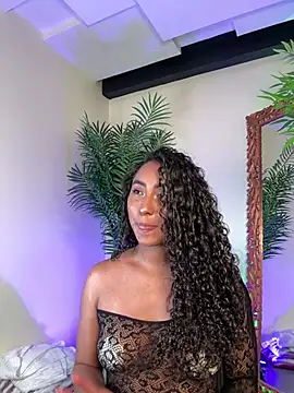 SoyJuliana 19 online show from 16, 3, 2026
