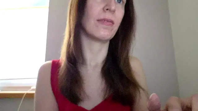 AnnaTight online show from 27, 4, 2026