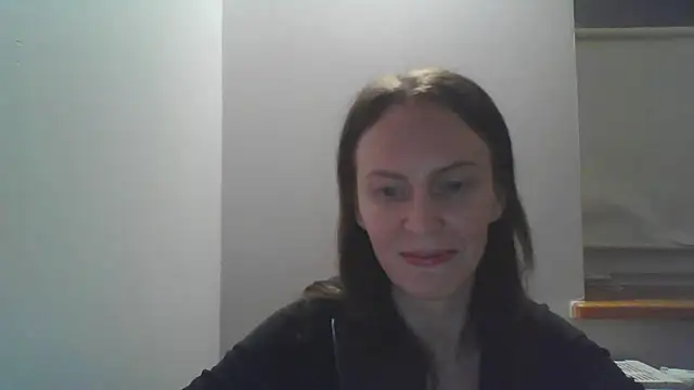 Snapshot of AnnaTight chatting on 8, 7, 2026 AnnaTight online show from 8, 7, 2026