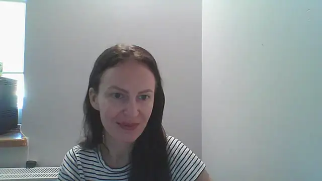 Snapshot of AnnaTight chatting on 25, 7, 2026 AnnaTight online show from 25, 7, 2026