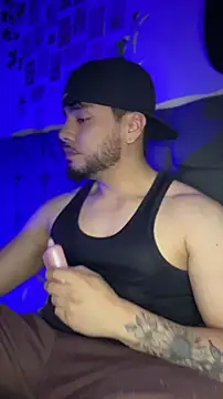 kryzthian Olrox online show from 8, 4, 2026