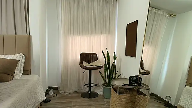 Snapshot of grace_clarc chatting on 14, 7, 2026 grace clarc online show from 14, 7, 2026