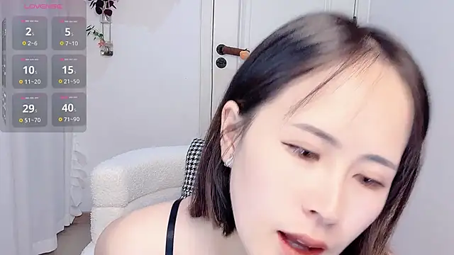 Xiaoyu-99 online show from 16, 5, 2026