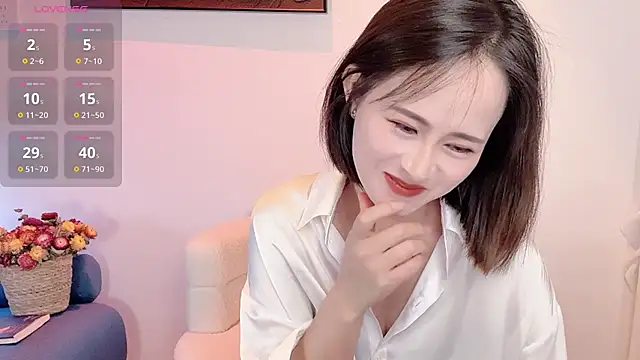 Xiaoyu-99 online show from 30, 6, 2026