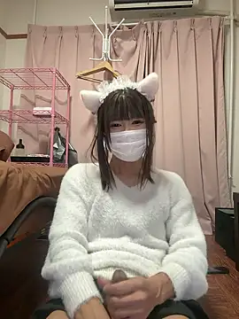 Snapshot of saku_shiratama chatting on 28, 3, 2026 saku shiratama online show from 28, 3, 2026