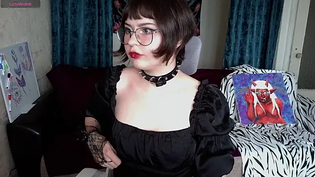 BattyGothic online show from 5, 6, 2026