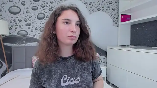 Snapshot of JosephineRows chatting on 3, 6, 2026 JosephineRows online show from 3, 6, 2026