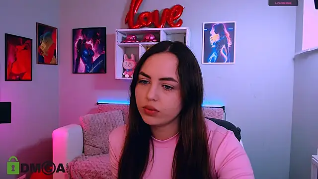 polly rosse online show from 1, 4, 2026