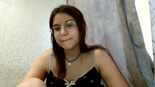 Snapshot of Aurora_Breeze chatting on 31, 7, 2026 Aurora Breeze online show from 31, 7, 2026