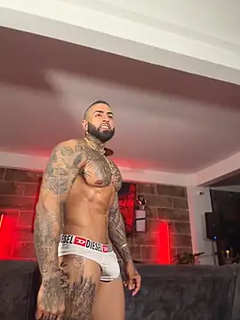 Snapshot of Eros_Dark_ chatting on 12, 7, 2026 Eros Dark online show from 12, 7, 2026