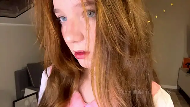 Snapshot of Kissme_Kira chatting on 5, 8, 2026 Kissme Kira online show from 5, 8, 2026