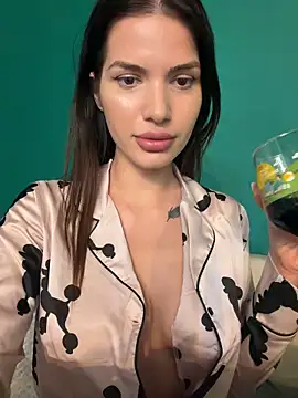 RaniaSnow online show from 25, 3, 2026