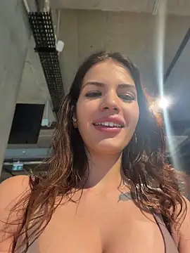 RaniaSnow online show from 9, 4, 2026