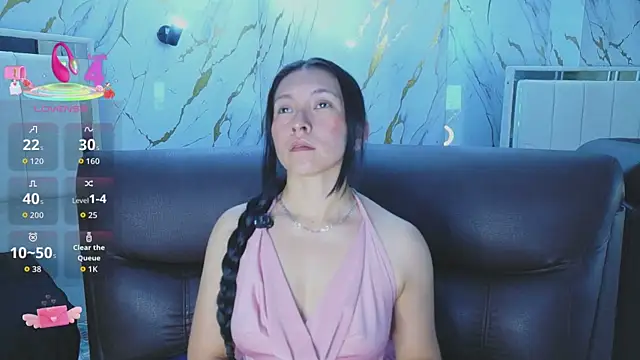 Snapshot of Chloe16_ chatting on 23, 6, 2026 Chloe16 online show from 23, 6, 2026
