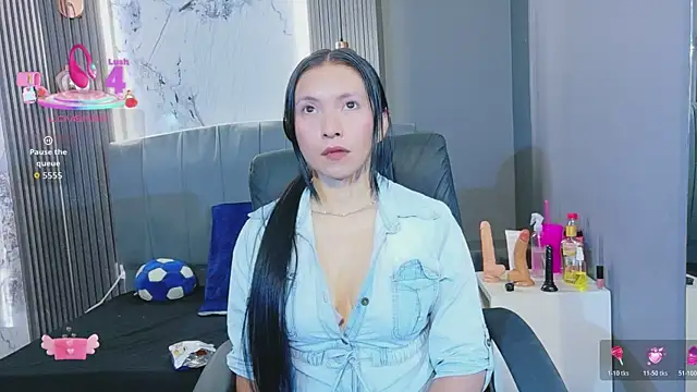 Snapshot of Chloe16_ chatting on 27, 6, 2026 Chloe16 online show from 27, 6, 2026