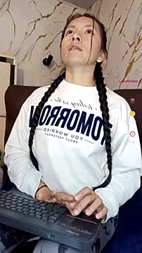 Snapshot of Chloe16_ chatting on 29, 6, 2026 Chloe16 online show from 29, 6, 2026