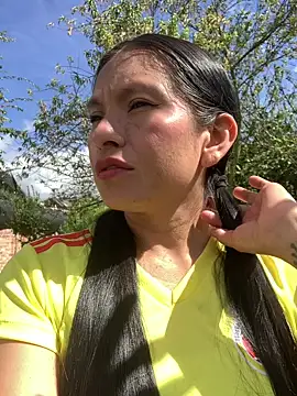 Snapshot of Chloe16_ chatting on 30, 7, 2026 Chloe16 online show from 30, 7, 2026