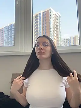 HotCherry18 online show from 13, 3, 2026