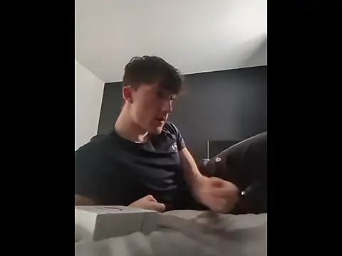 HornyKing2969 online show from 2, 4, 2026