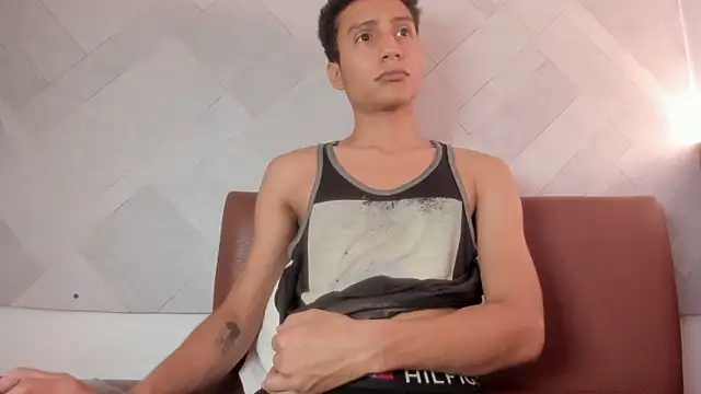 choco dick  online show from 28, 4, 2026