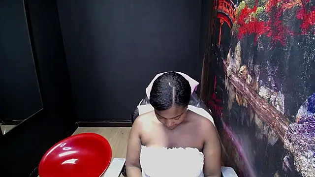 Snapshot of Candykss chatting on 28, 4, 2026 Candykss online show from 28, 4, 2026