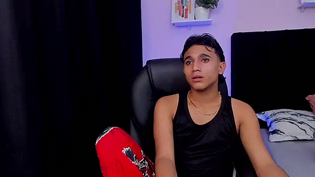 Morgan Bladee online show from 13, 3, 2026