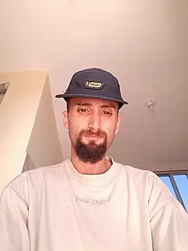 kaetanor online show from 3, 7, 2026