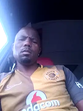 Zolani003 online show from 7, 3, 2026