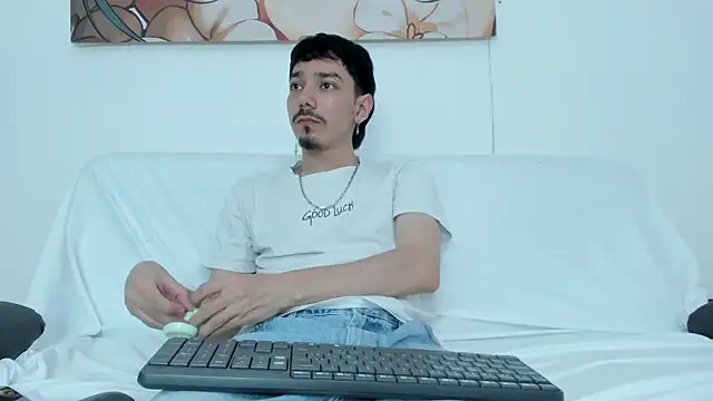 finn jackson online show from 18, 3, 2026