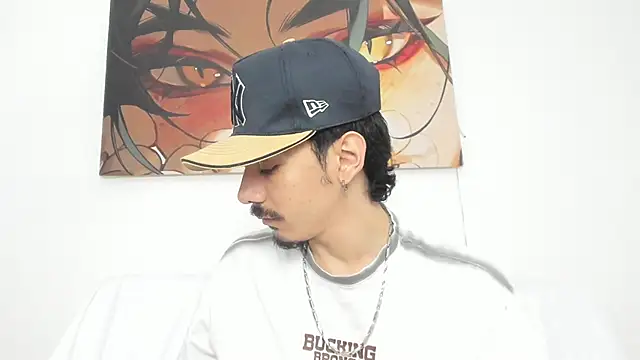 finn jackson online show from 10, 4, 2026