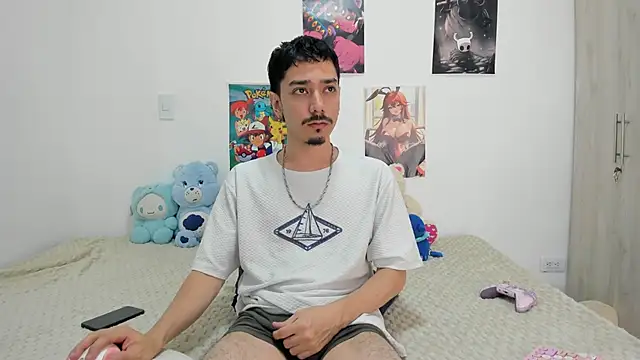 Snapshot of finn_jackson chatting on 5, 5, 2026 finn jackson online show from 5, 5, 2026
