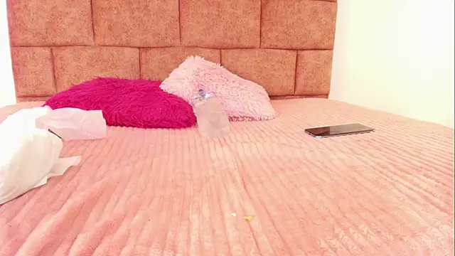 Eva slut Nasty online show from 9, 3, 2026