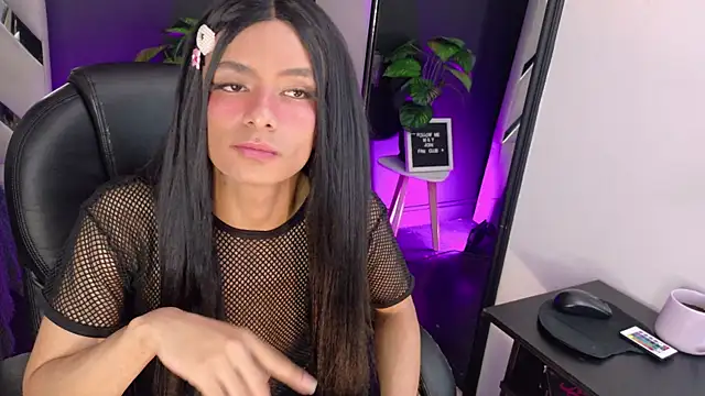 Danika Dahl online show from 7, 4, 2026