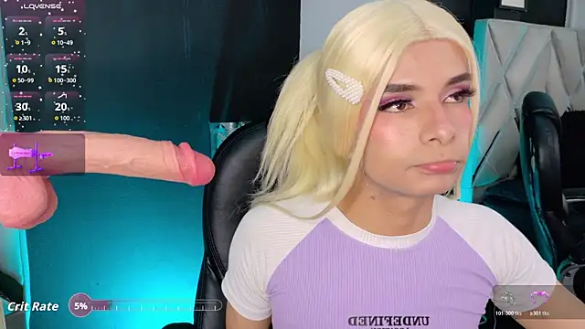 Danika Dahl online show from 22, 5, 2026