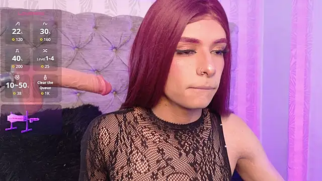 Danika Dahl online show from 14, 6, 2026