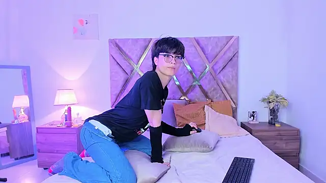 Kai blaz online show from 23, 3, 2026