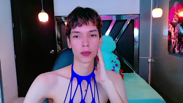 Snapshot of Stefany_PiInk chatting on 16, 5, 2026 Stefany PiInk online show from 16, 5, 2026