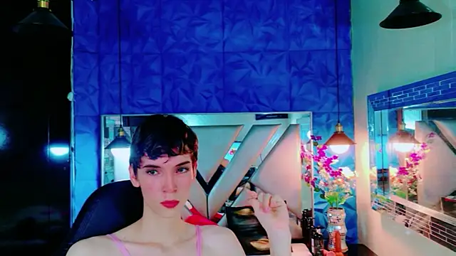 Snapshot of Stefany_PiInk chatting on 31, 5, 2026 Stefany PiInk online show from 31, 5, 2026