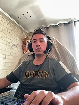 Cr1sXPorn online show from 13, 3, 2026