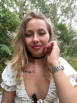 AngelEnigma online show from 25, 6, 2026