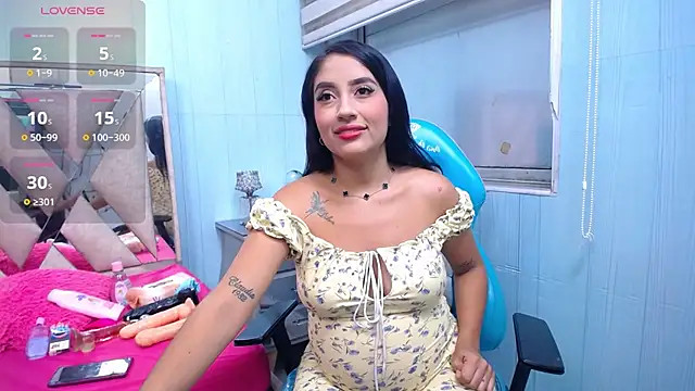kataleya 12 online show from 17, 6, 2026