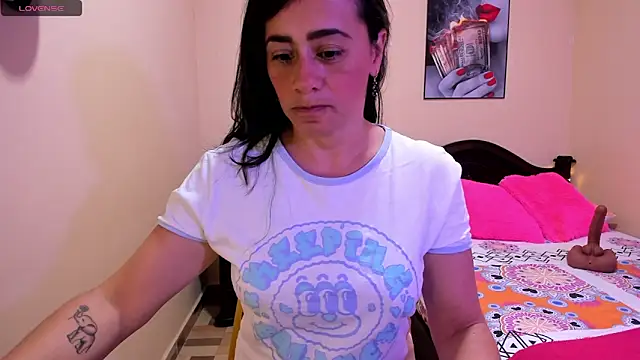 sara florez12 online show from 14, 4, 2026