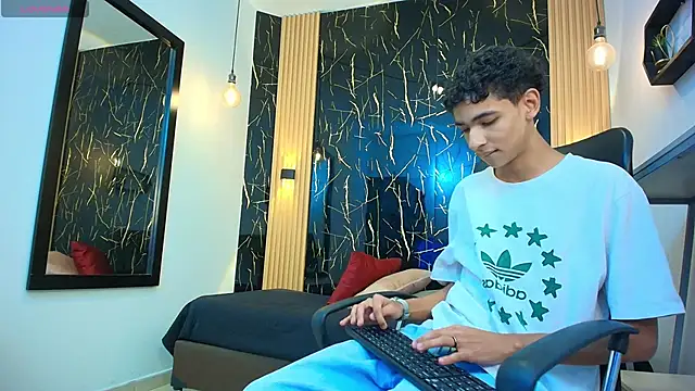 ValeriHot 1 online show from 30, 3, 2026